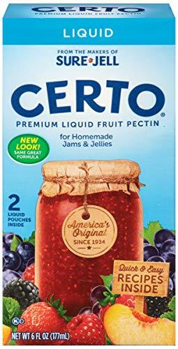 Sure jell certo premium - sure,