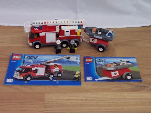 Lego kit montaggio - lego®, di
