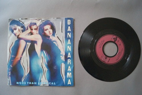 Bananarama more than - bananarama,