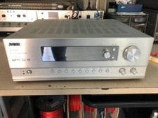 SINTO AMPLIFICATORE   AKAY  AA - V 4300 RDS     DA RIPARARE   VINTAGE