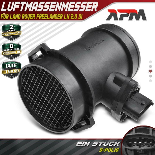 Misuratore flusso aria - misuratore, d'aria
