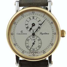 Chronoswiss Regolatore