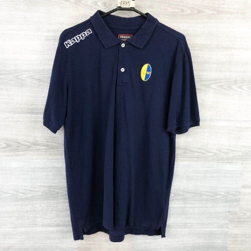 Polo modena navy - navy, l