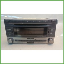 Autoradio SUBARU IMPREZA 3a Serie 2.0 86201FG400 2007 2012 CLARION