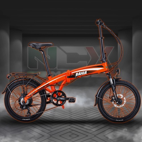 Bici bicicletta elettrica - bicicletta,