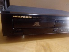 Marantz player - player,
