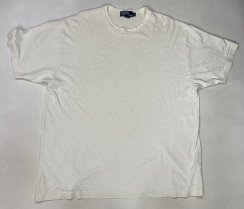Polo ralph lauren cotone lino - polo,