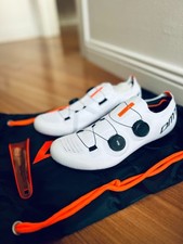 Scarpe ciclismo DMT KR0