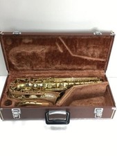 Sassofono contralto yamaha - sassofono,