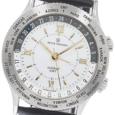 REVUE THOMMEN cricket 7910003