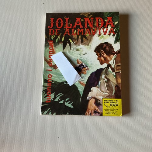 Jolanda almaviva 26 - de,