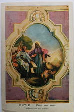 CUVIO (VARESE) LA PARROCCHIALE