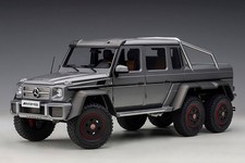 1:18 Autoart Mercedes Benz
