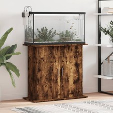 Supporto Acquario 81x36x73 cm