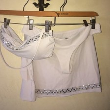 Costume da bagno italiano Sisi