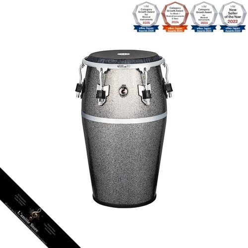Meinl percussion 2 - 12-1/2, ton