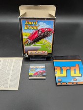 Hard Drive | Atari Lynx |