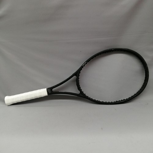 Racchetta rigida wilson pro - racchetta,