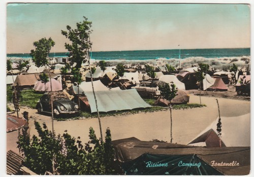 Riccione rimini camping - -,