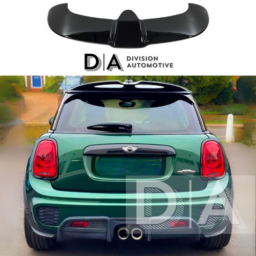 Kit labbro spoiler tetto - labbro,
