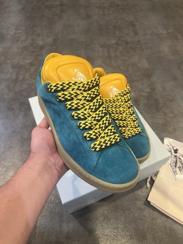 Sneakers lanvin future curb - future,