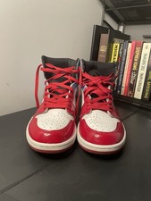 Air Jordan 1 Fearless