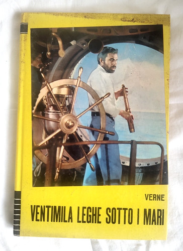 Ventimila leghe sotto mari - ventimila, i