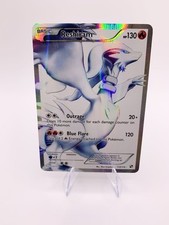 Reshiram (113 Full Art)
