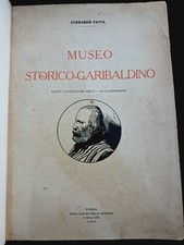 Garibaldi - Museo Storico