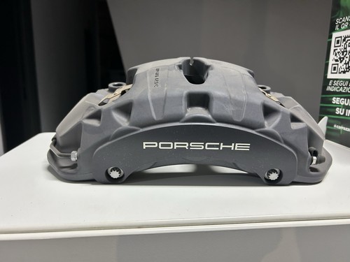Pinza freno porsche panamera - pinza,