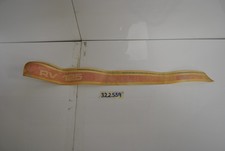 Adesivo decalcomania carena