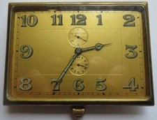 Sveglia angelus vacheron - by,