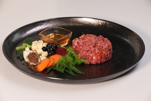 500g ottimo barf - ottimo,