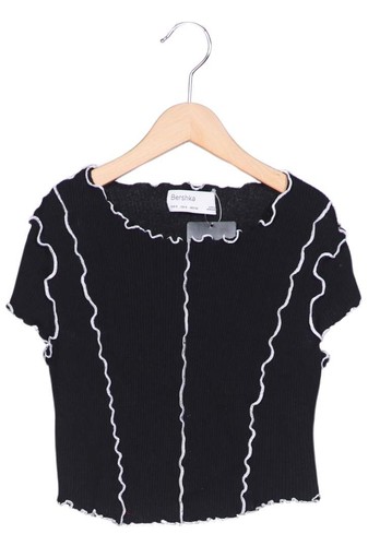 Bershka shirt donna maglia - bershka,