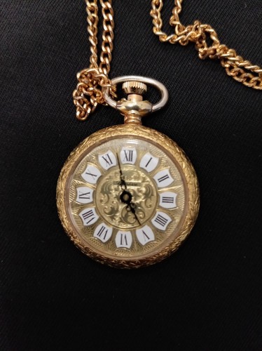 Orologio tasca - orologio, da