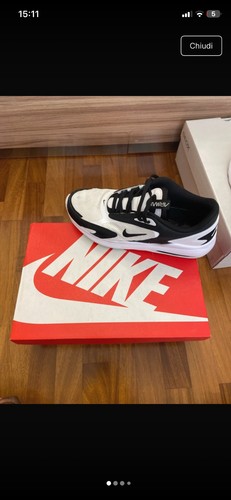 Nike bolt - ,