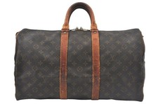 Autentica borsa Louis Vuitton
