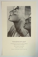 Man Ray: Transfixed by Light -