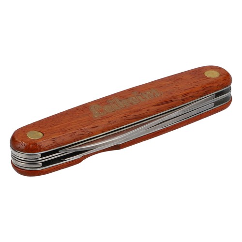 Set coltelli tascabili - , birra