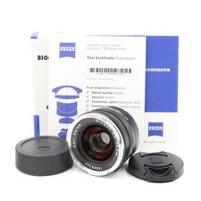 [Ottimo come nuovo] Carl Zeiss