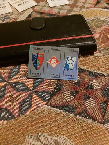 Edizione panini calciatori - edizione,