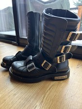 Stivali moto Harley-Davidson