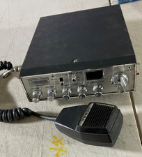 Radio d'epoca Cobra 140 GTL CB