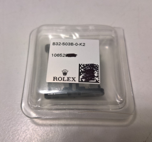 Rolex daytona 16520 - 16520, end