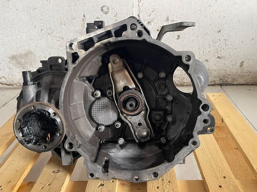 Audi cambio manuale completo - audi,