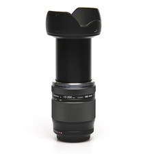 Obiettivo Olympus M.ZUIKO