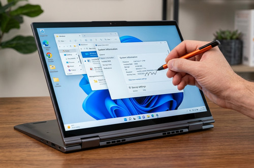 Lenovo thinkpad yoga gen - lenovo,