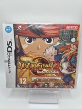 Inazuma Eleven 2 Tempesta di