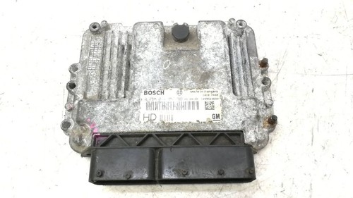 Centralina motore diesel - , opel