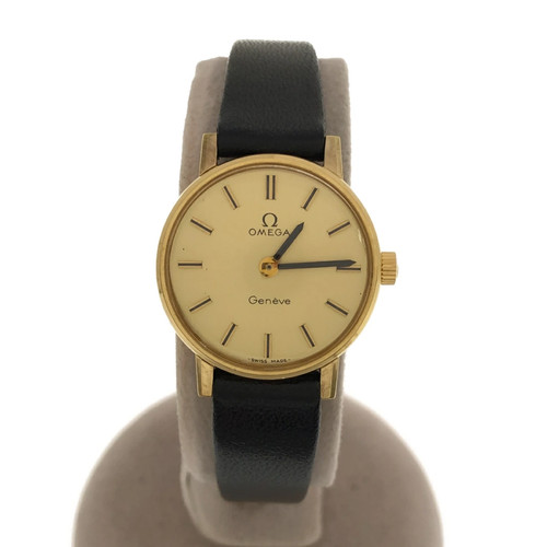 Orologio omega geneve pawn - omega,